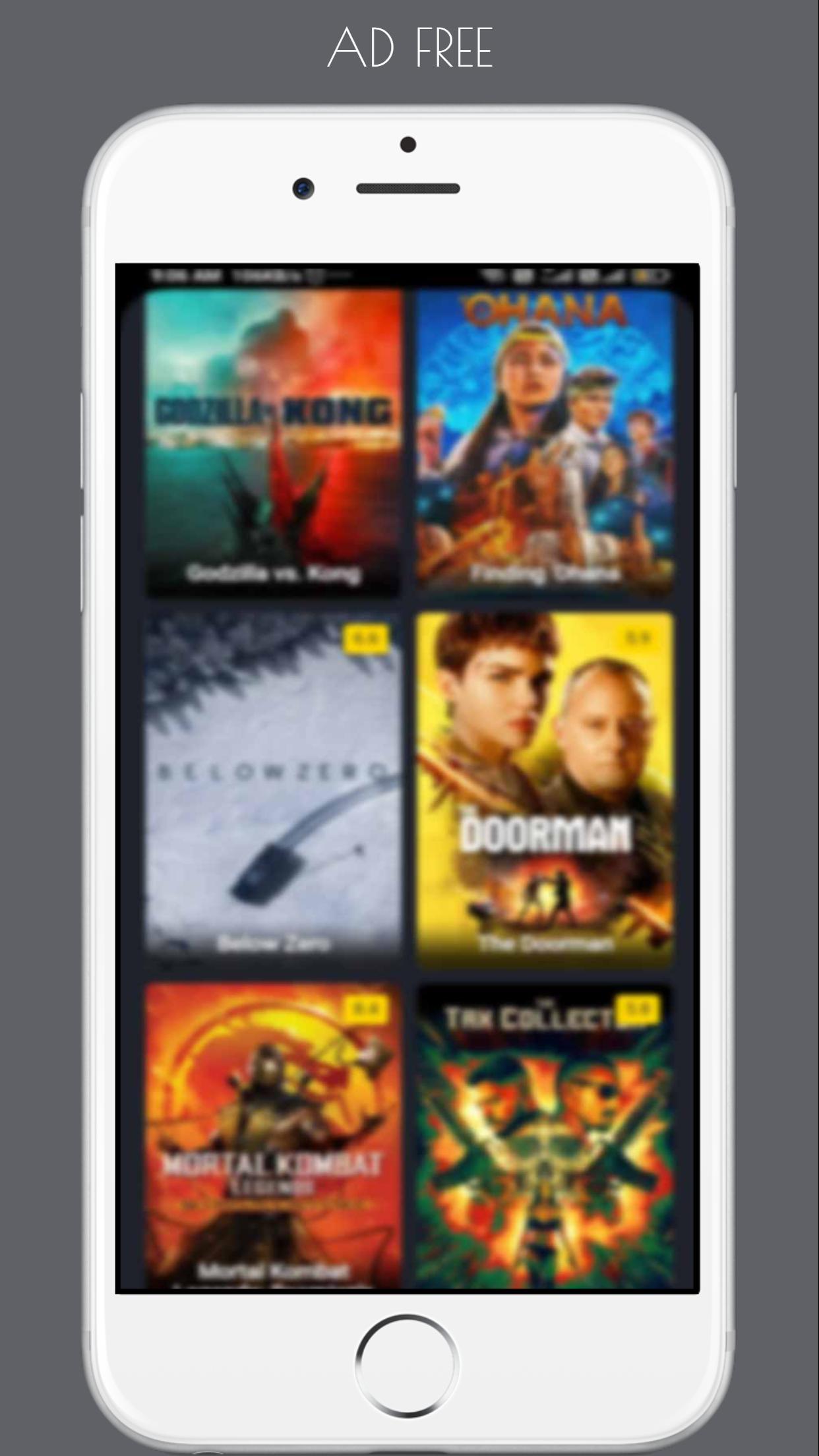 Zinitevi Free Movies