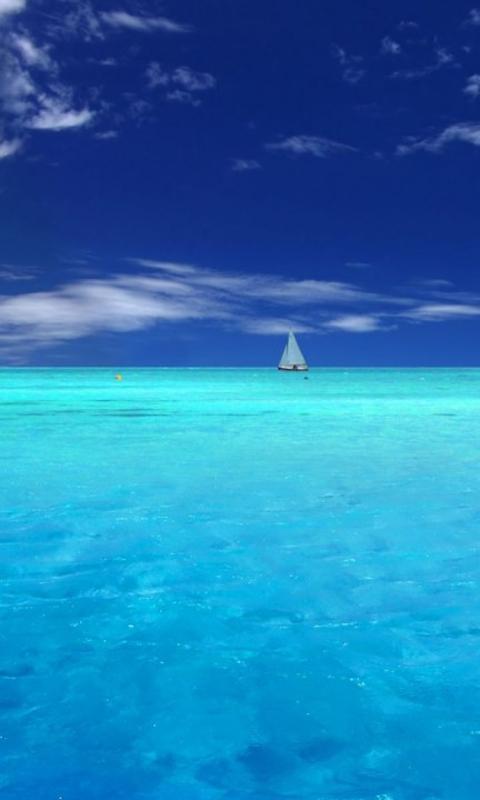 Ocean 3D wallpapers
