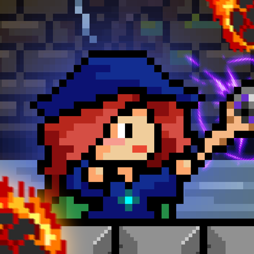 Buff Knight Advanced!