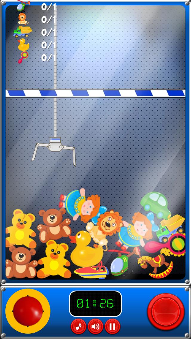 Teddy Bear Machine