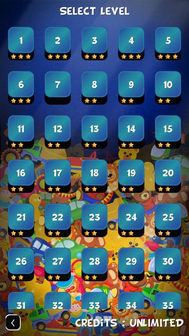 Teddy Bear Machine