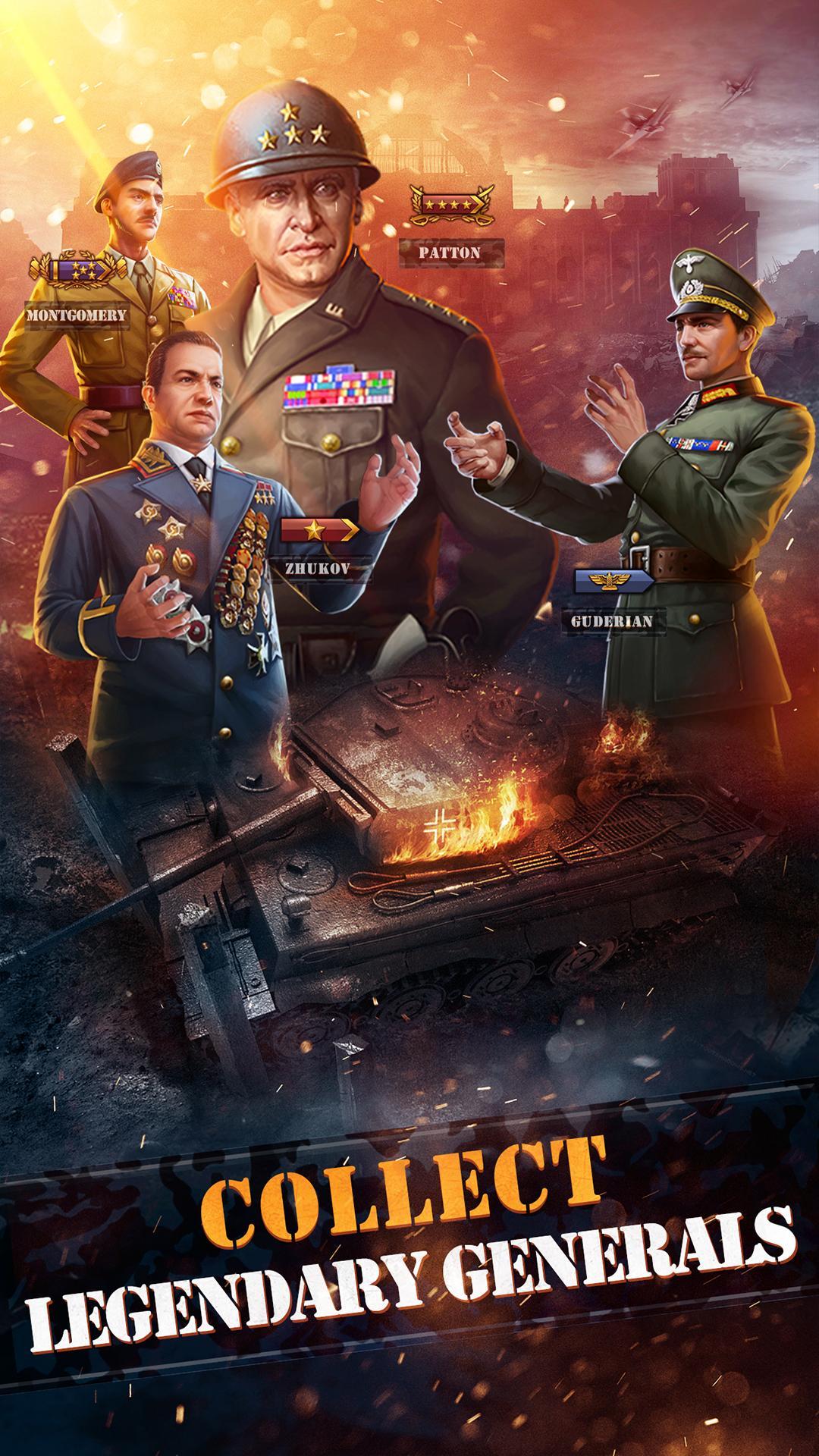 Storm of Steel