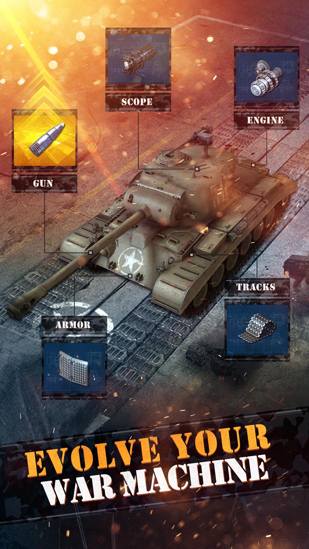 Storm of Steel