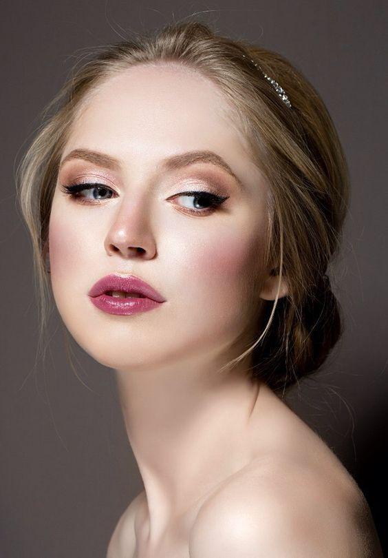 Professional Make Up Ideas