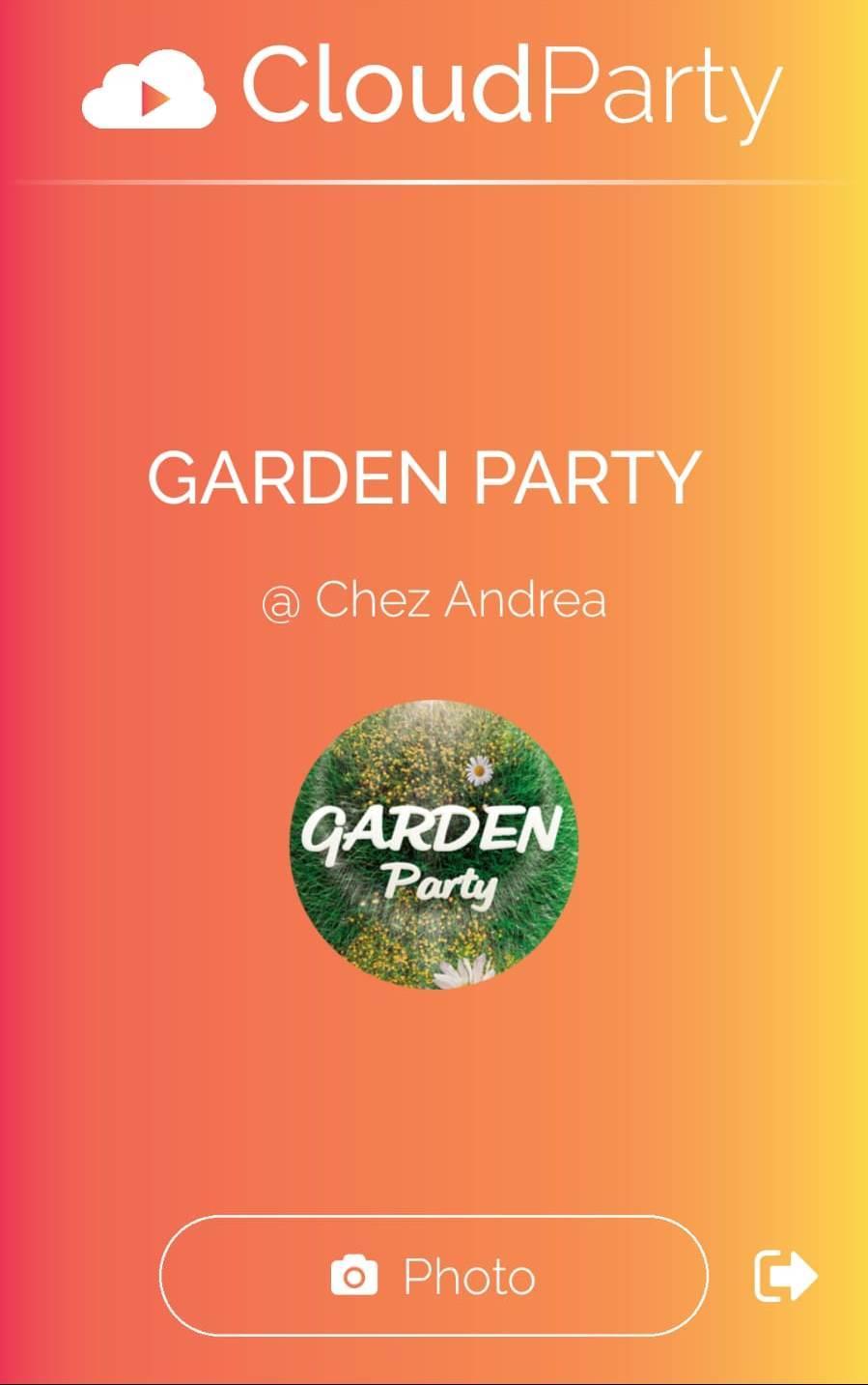 CloudParty