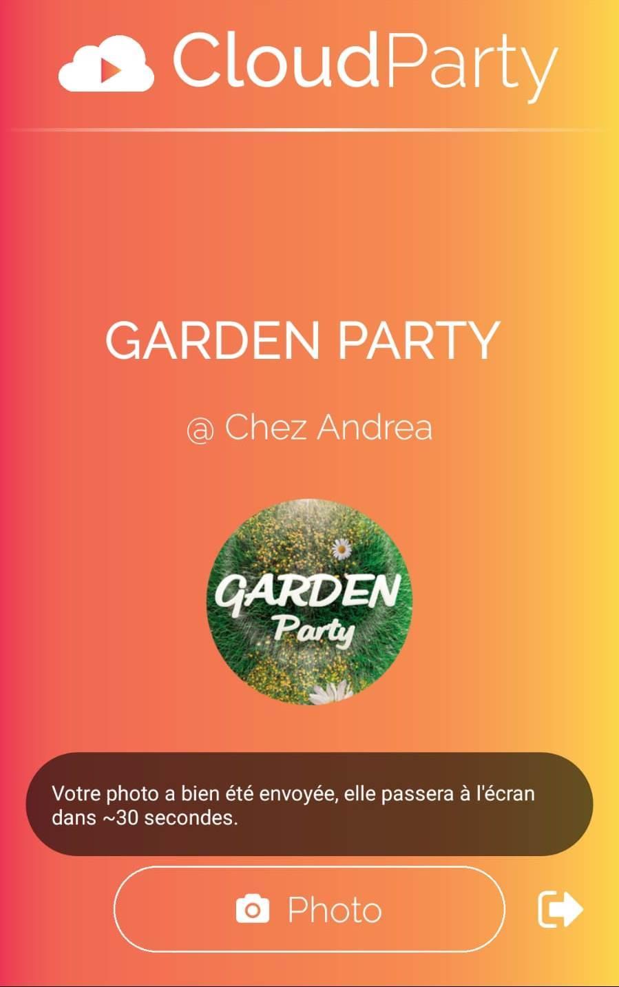 CloudParty