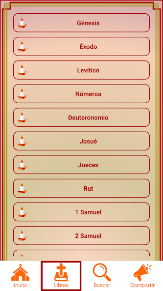 Latin-American Bible