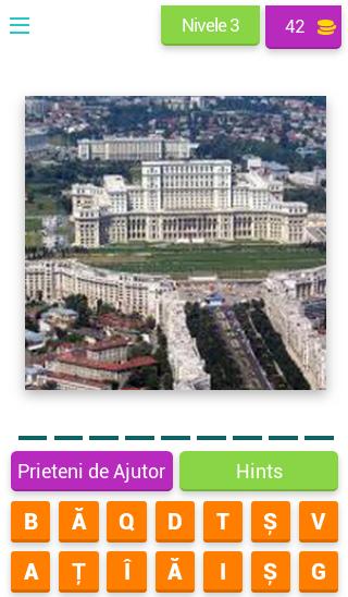 Ghiceste Capitala