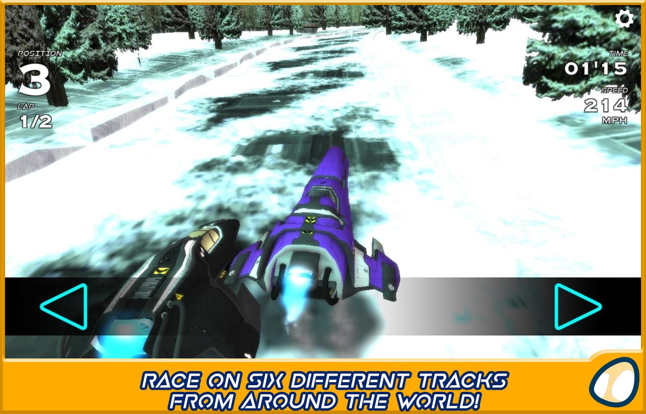 Xtreme Speed Neo