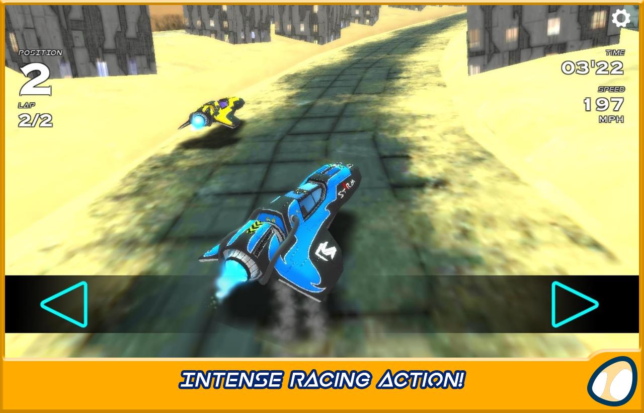 Xtreme Speed Neo