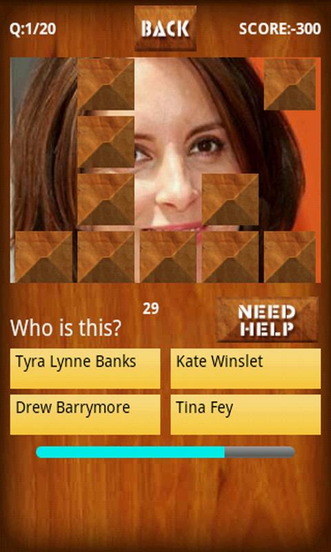Guess Celebs