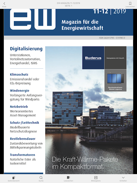 ew-Magazin
