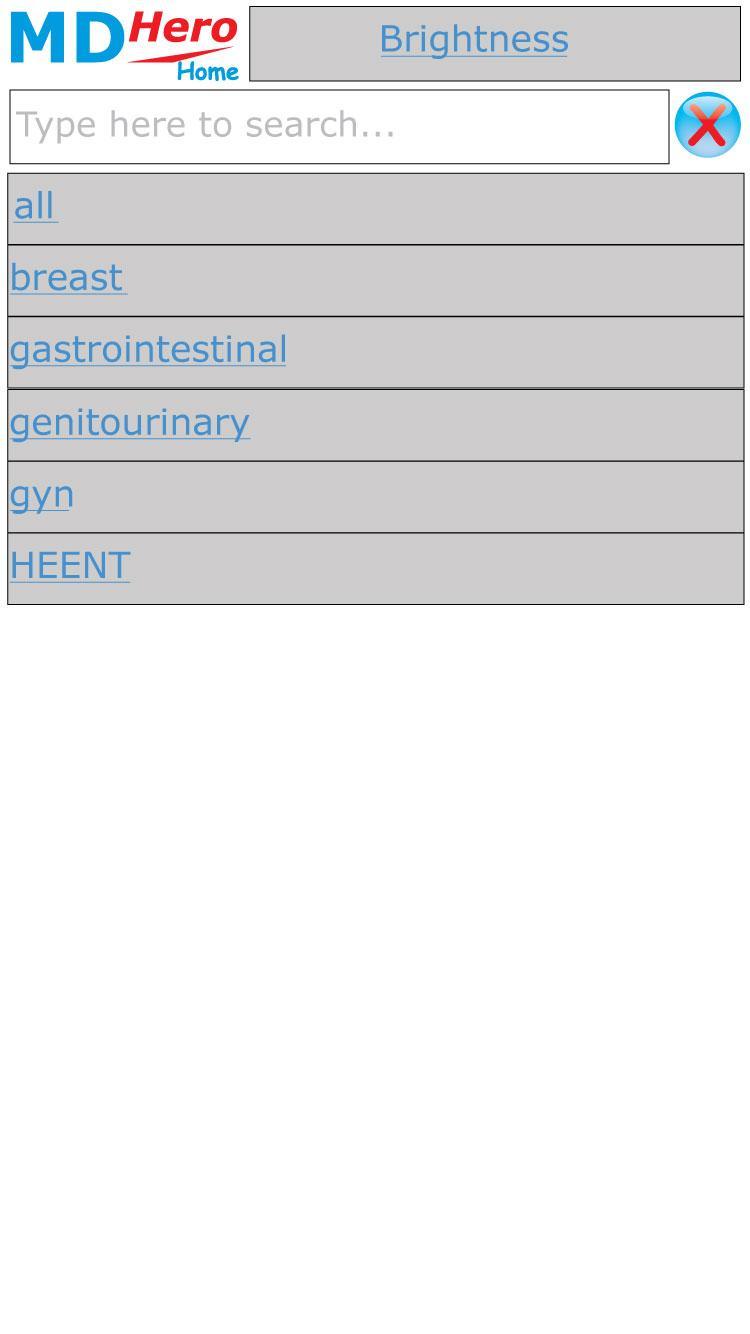 Surgical Pathology