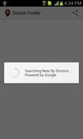 Doctor Finder