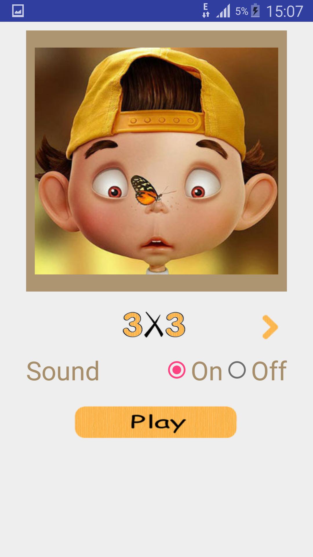 Click Puzzle
