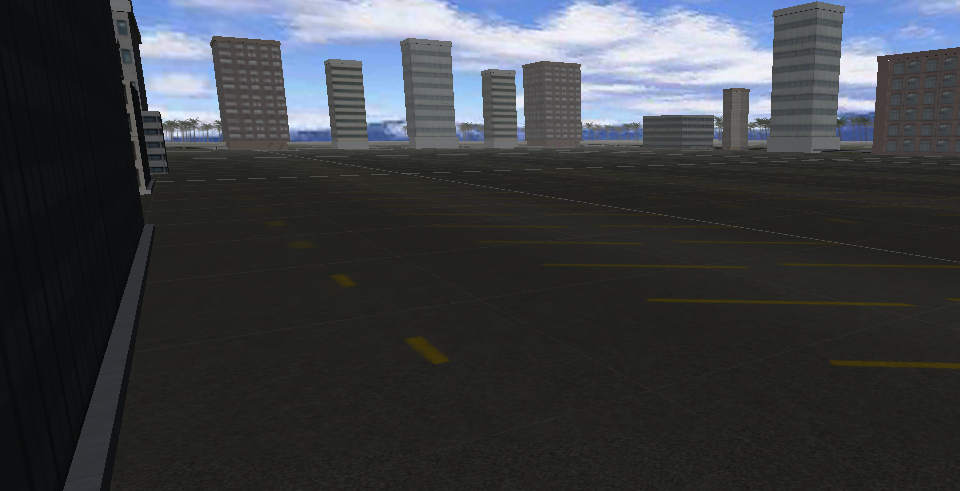 Classic Drift 3D