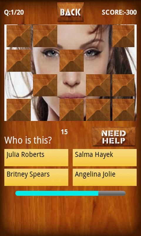 Guess Celebs