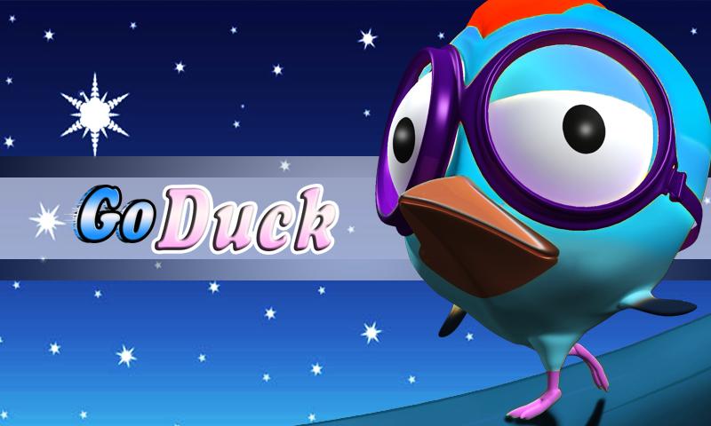 Duck life