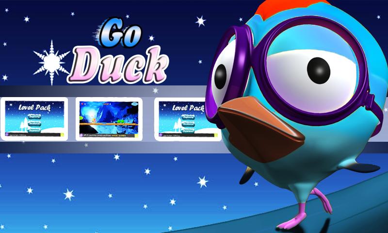 Duck life