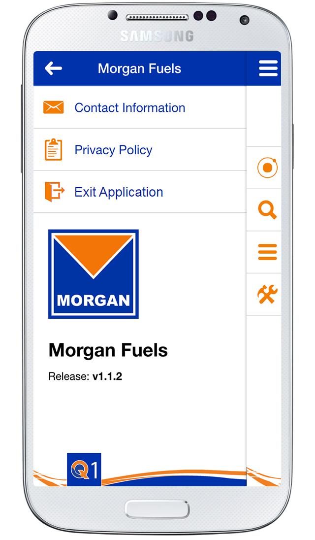 Morgan Fuels