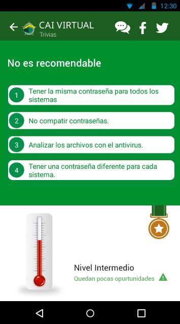 CAI Virtual