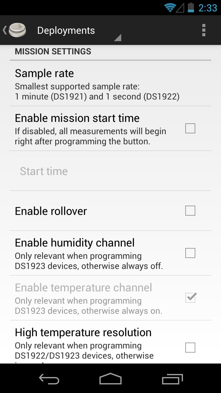 iButton Assist