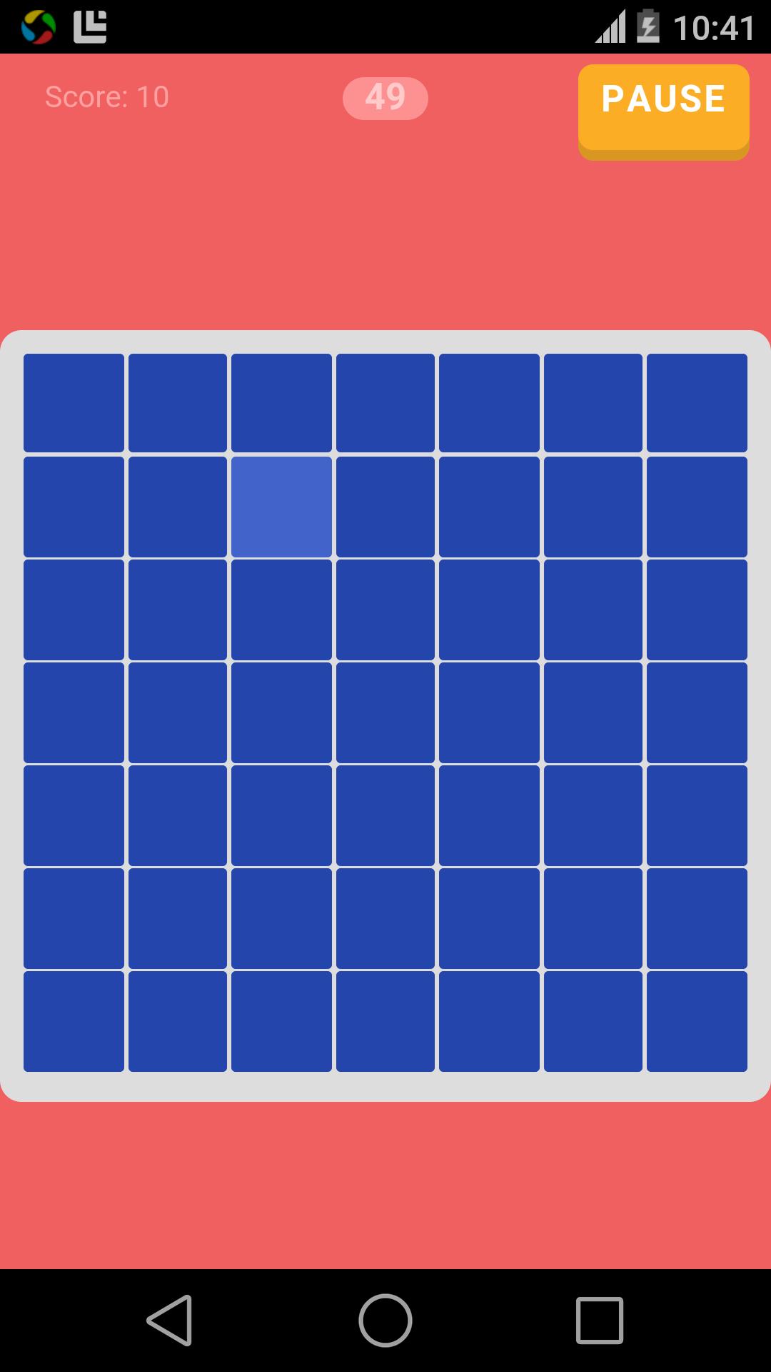 Find Color
