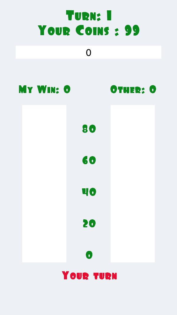 Five Win Match