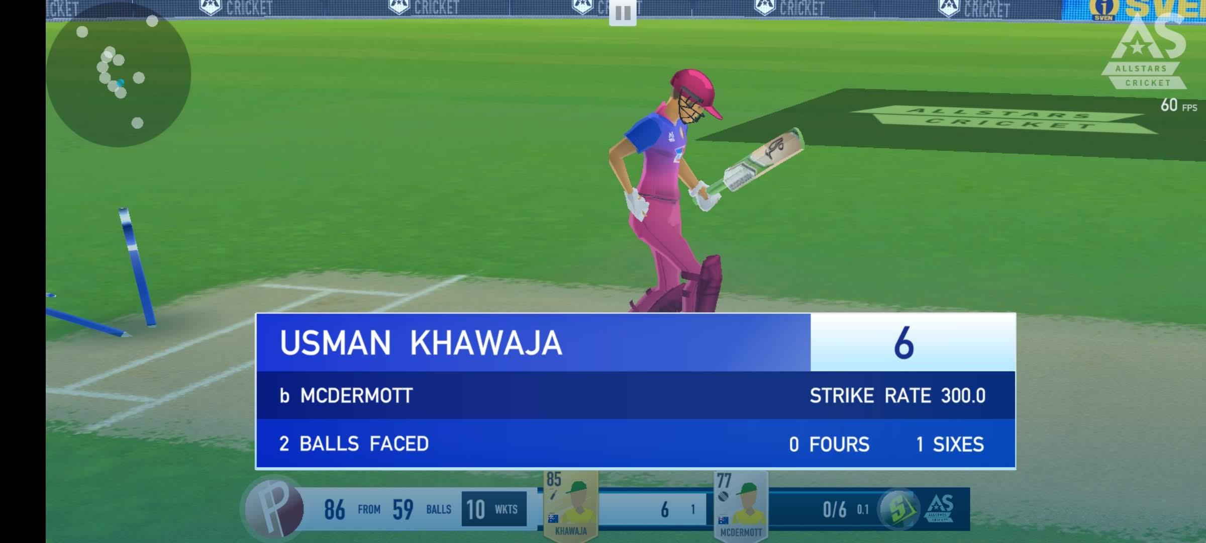 Super Cricket All Stars