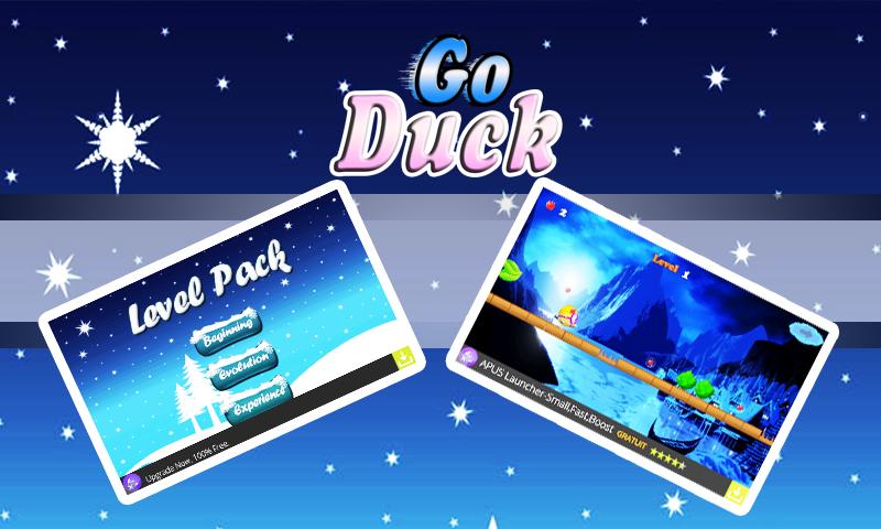 Duck life