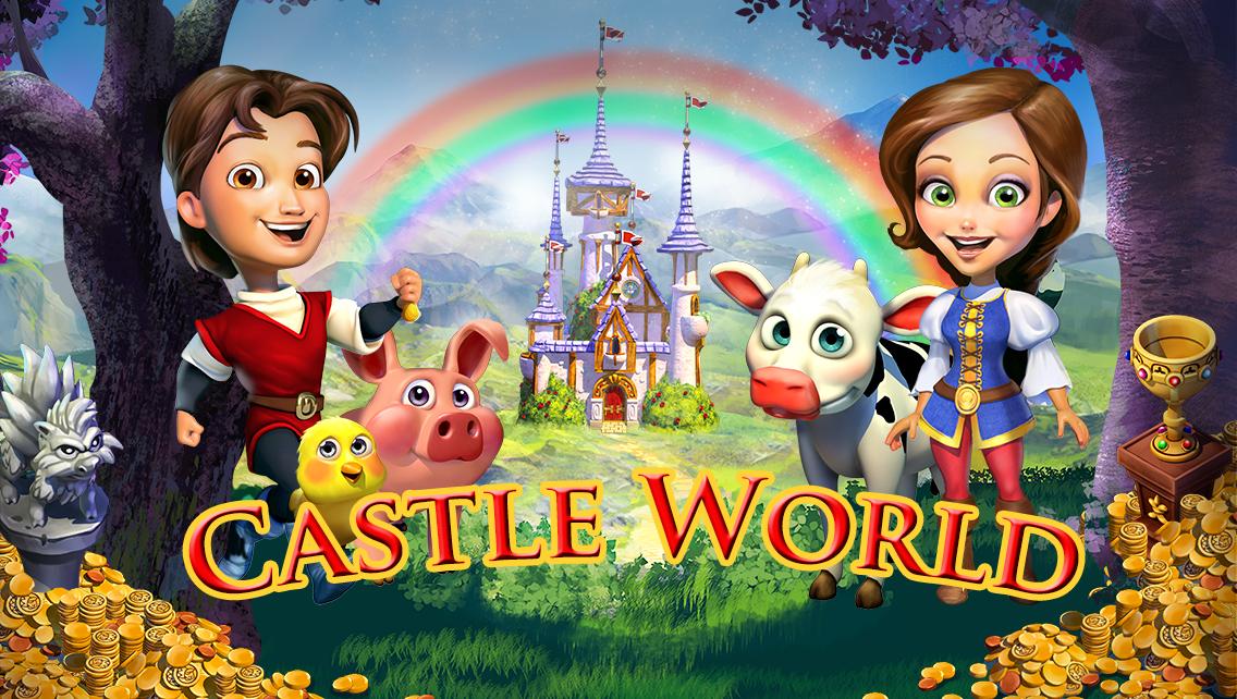Castle World