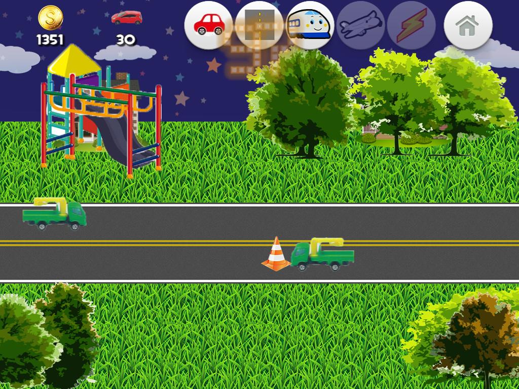 Car City II