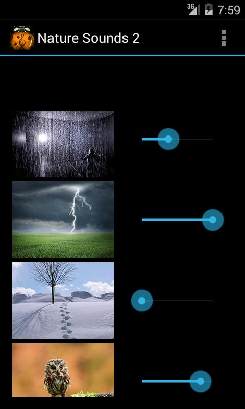Nature Sounds 2