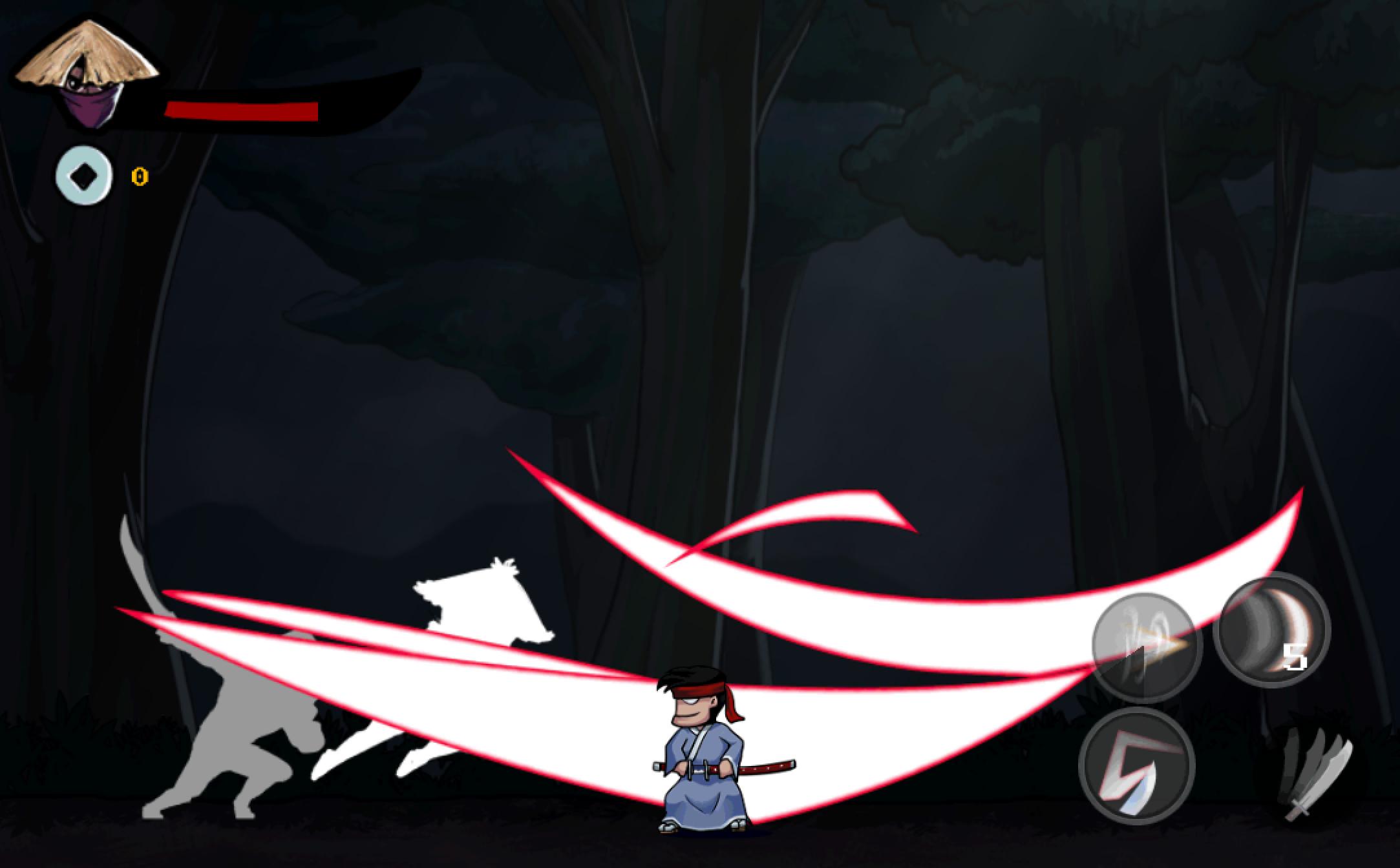 GAI Fighter