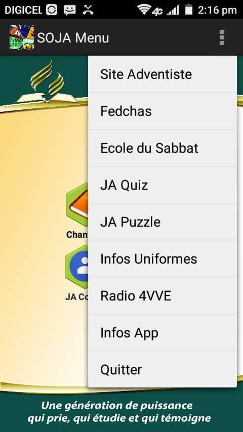 SOJA