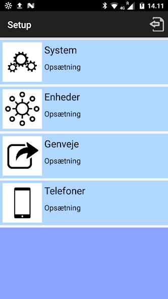 Doortec EyeQ