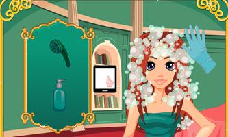 Back To School Makeover Game