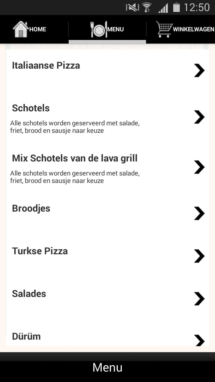 Lezzet Vlaardingen
