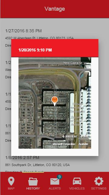 PassTime GPS