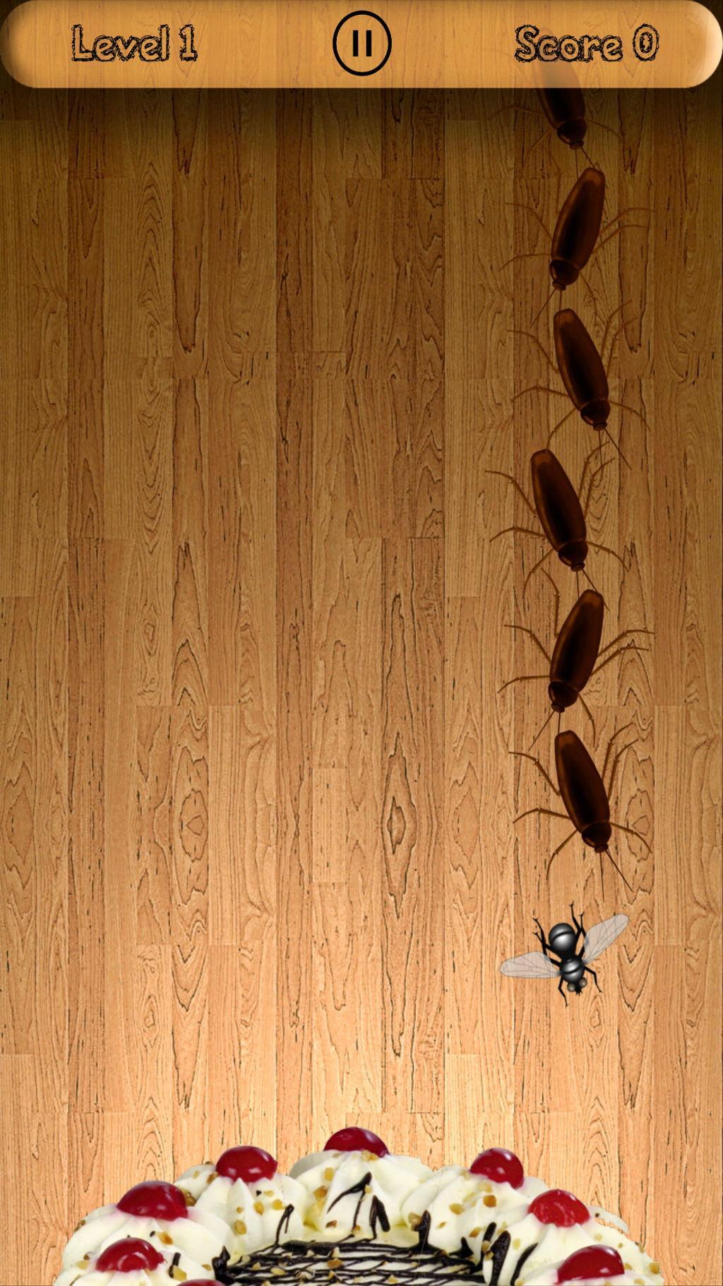 Beetle Smasher