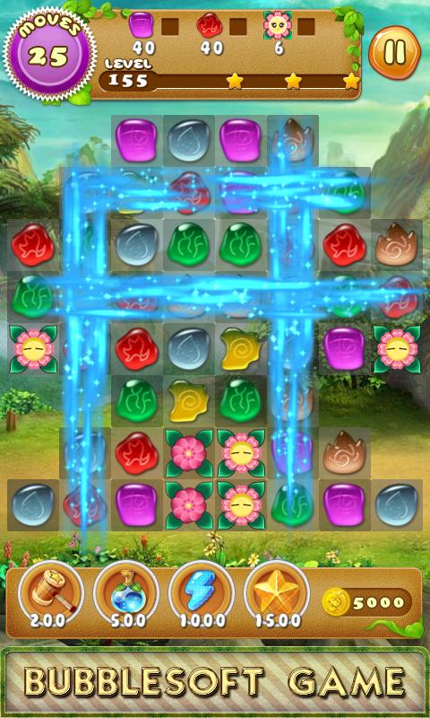 Gems Mission 2