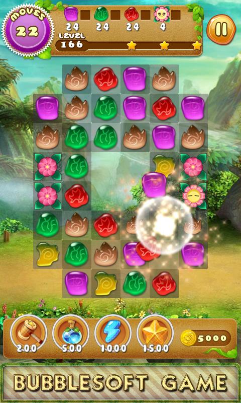 Gems Mission 2