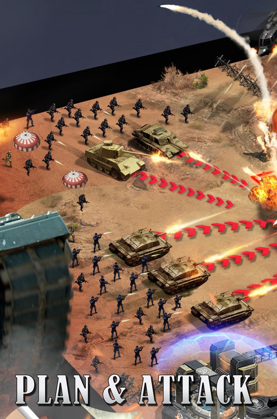 War Game