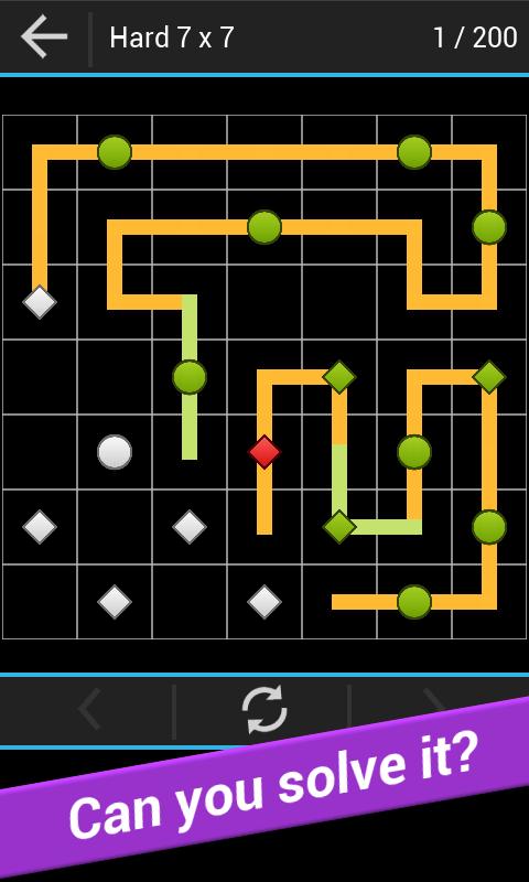 Draw Loops