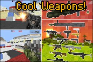 Pixel War