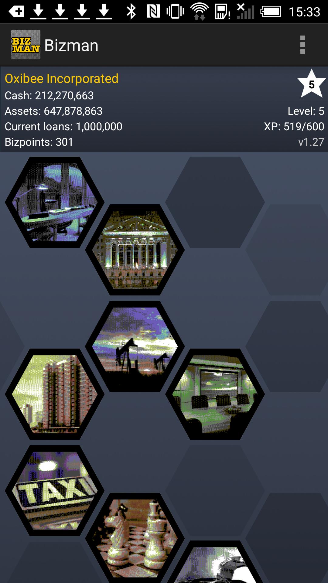 Bizman
