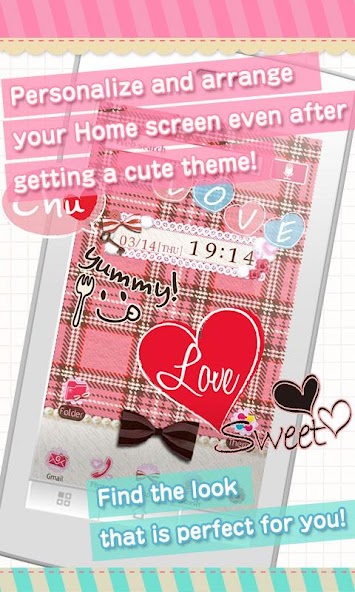 Stamp Pack: Message