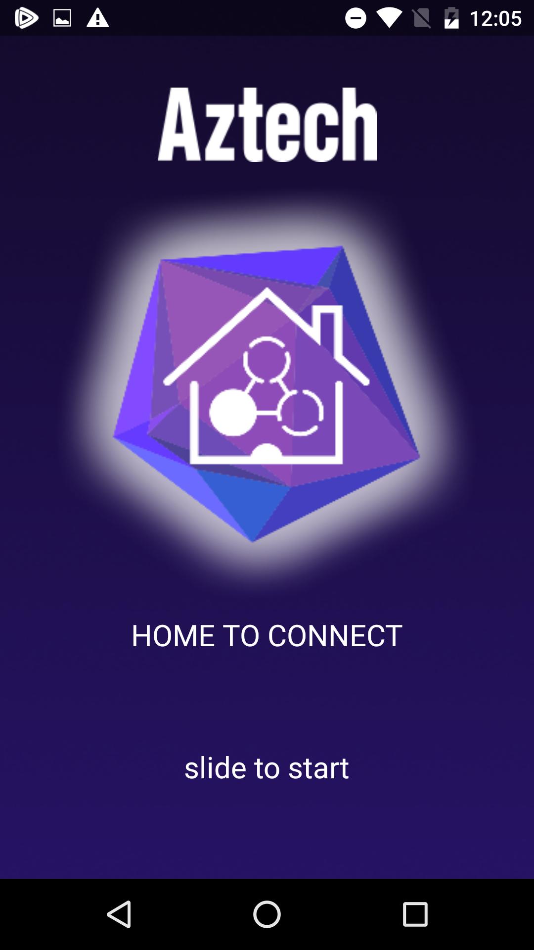 AztechMesh