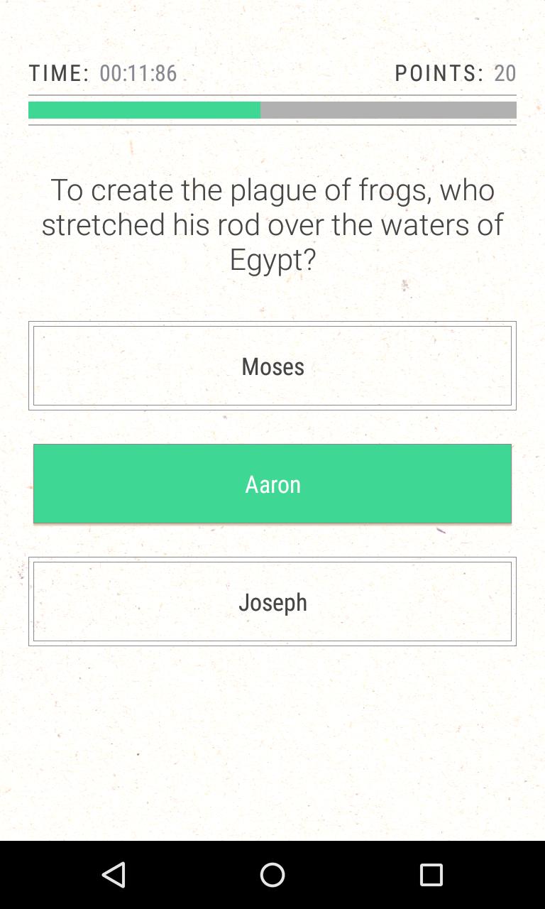 Bible Master