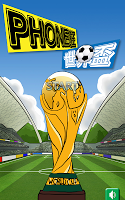 Crazy World Cup